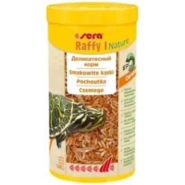 sera-raffy-i-nature-smakowite-kaski-pokarm-dla-zolwi-wodno-ladowych-1000-ml