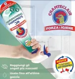 chante-clair-wc-pianka-625-ml-stan-nowy