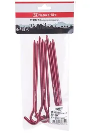 szpilki-do-namiotu-aluminiowe-naturehike-nh15a008-i-8-sztuk-czerwone