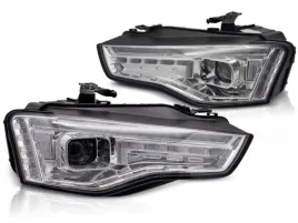 lampy-reflektory-audi-a5-11-16-xenon-led-chrome