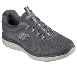 buty-meskie-skechers-summits-grafitowe-52811-char
