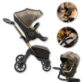 wozek-dzieciecy-spacerowka-stokke-xplory-x-gold-black-premium-zloty-stelaz