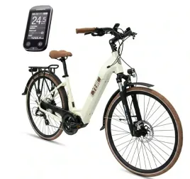 rower-elektryczny-miejski-cybic-belena-28-43cm-shimano-250w-bezowy
