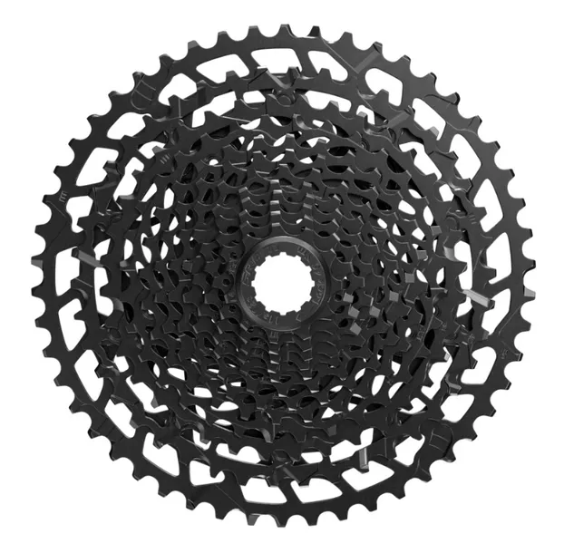 Kaseta rowerowa 12s SRAM PG-1210 NX Eagle 11-50T do roweru elektrycznego HG
