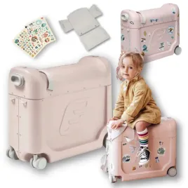 walizka-do-samolotu-stokke-jetkids-bedbox-v3-pink-lozeczko-jezdzik-bagaz