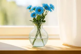 wazon-szklany-33-cm-florero-paradise-san-miguel-recykling