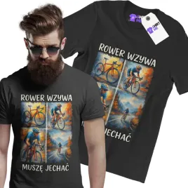 koszulka-rowerowa-rower-wzywa-musze-isc-prezent-dla-rowerzysty-r-xxl