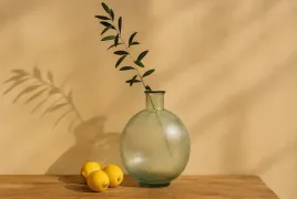 wazon-szklany-42-cm-rayas-san-miguel-recykling