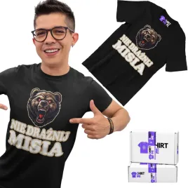 smieszna-koszulka-meska-nie-draznij-misia-tshirt-meski-prezent-dla-niego