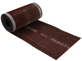 parotec-droll-tasma-kalenicowa-aluminiowa-kolor-czarny-ral-9005-300-mm-x-5-mb