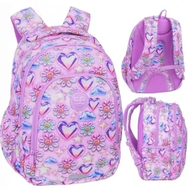 plecak-szkolny-prime-pro-balloons-dla-dziewczynki-coolpack-f162970