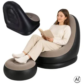 fotel-dmuchany-welurowy-z-podnozkiem-sofa-pufa-ogrodowa-krzeslo-na-plaze