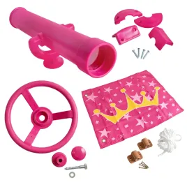zestaw-akcesoriow-pink-teleskop-kierownica-flaga-na-plac-zabaw-3el-rozowy