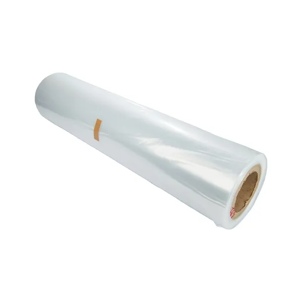 Rękaw foliowy 60 cm 600 mm 50 µ 0,05 mm 100 metrów do pakowania
