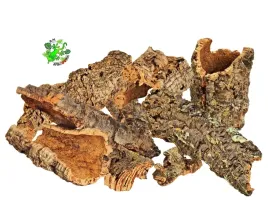 am-amazoonia-scinki-i-tuby-debu-korkowego-mix-dab-korkowy-z-portugalii-3-kg