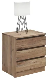 szafka-nocna-black-red-white-saturn-45-cm-dab-flagstaff-do-sypialni