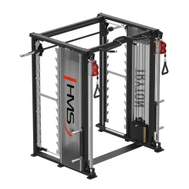 tryton-brama-z-suwnica-3d-podwojny-wyciag-i-stos-commercial-hms