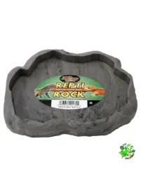 zoo-med-repti-rock-food-dish-m-plaska-miska-miseczka-na-pokarm-19x16x25cm