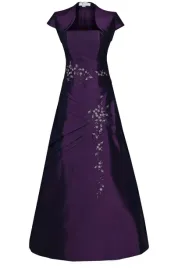 sukienka-fsu089-purpurowy