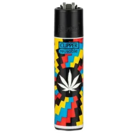 zapalniczka-clipper-gazowa-optical-weed-wzor-3-4