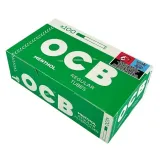gilzy-ocb-100szt-mentholowe