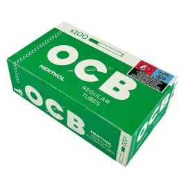 gilzy-ocb-100szt-mentholowe