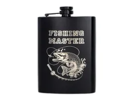 piersiowka-metalowa-czarna-240ml-fishing-master-wedkarska