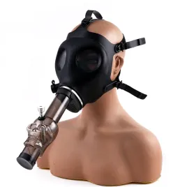 fajka-wodna-shisha-bongo-maska-czarna