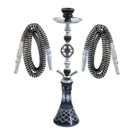 shisha-fajka-wodna-jack-2-weze-57cm-black