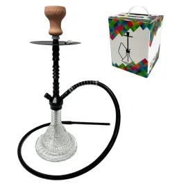 shisha-fajka-wodna-smoker-black-57cm-premium