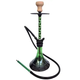 shisha-fajka-wodna-dark-cloud-green-59cm-premium