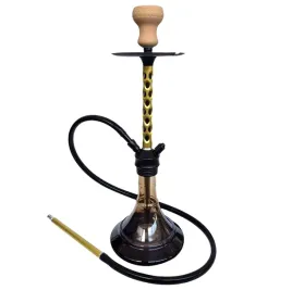 shisha-fajka-wodna-dark-cloud-black-gold-59cm-premium
