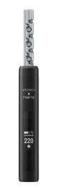 ustnik-szklany-3d-xl-grey-do-waporyzatora-x-max-v3-pro-x-hero