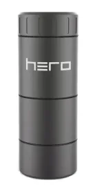 smart-stash-pojemnik-na-susz-z-debowlerem-hero-onyx-czarny