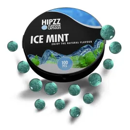 kulki-kapsulki-do-papierosow-hipzz-ice-mint-100szt