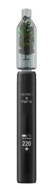 x-max-v3-pro-x-hero-bubbler-rocket-stem