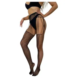 rajstopy-strip-panty-czarne-imitujace-ponczochy-z-pasem-zmyslowe-kabaretki