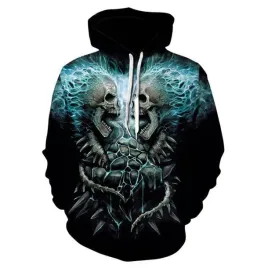 mroczna-gotycka-bluza-z-kapturem-czaszki-print-3d-l
