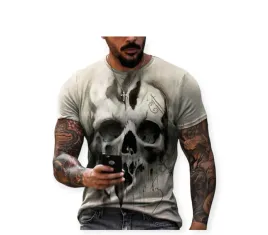 koszulka-z-nadrukiem-mroczny-gotycki-t-shirt-czaszki-print-3d-rozmiar-xxl