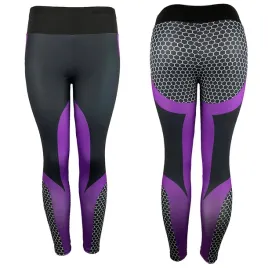 legginsy-sportowe-joga-z-wysokim-stanem-rozmiar-l