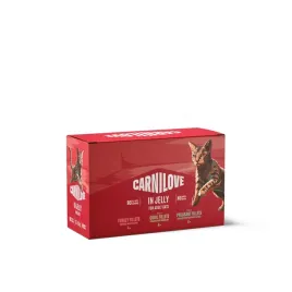 carnilove-cat-pouch-jelly-multipack-12x85g