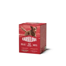 carnilove-dog-pouch-multipack-4x300g