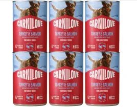 carnilove-dog-can-salmonandturkey-6-x-400g