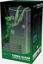 repto-terra-clear-terrarium-tuba-premium-akrylowe-modliszka-pajak-15x15x30