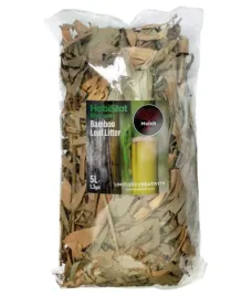 habistat-mulch-sciolka-liscie-bambusa-detailling-podloza-do-terrarium-5l