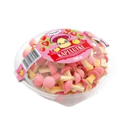 chocoart-kapelutki-truskawkowe-z-polewa-mleczno-truskawkowa-300-g