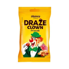 skawa-draze-orzeszki-clown-70-g