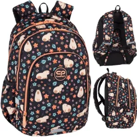 plecak-szkolny-prime-pro-capybara-kapibara-dla-dziewczynki-coolpack-f162937