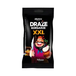 skawa-draze-xxl-korsarze-kokosowe-130-g
