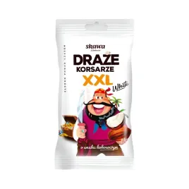 skawa-draze-kokosowe-xxl-korsarze-white-130-g